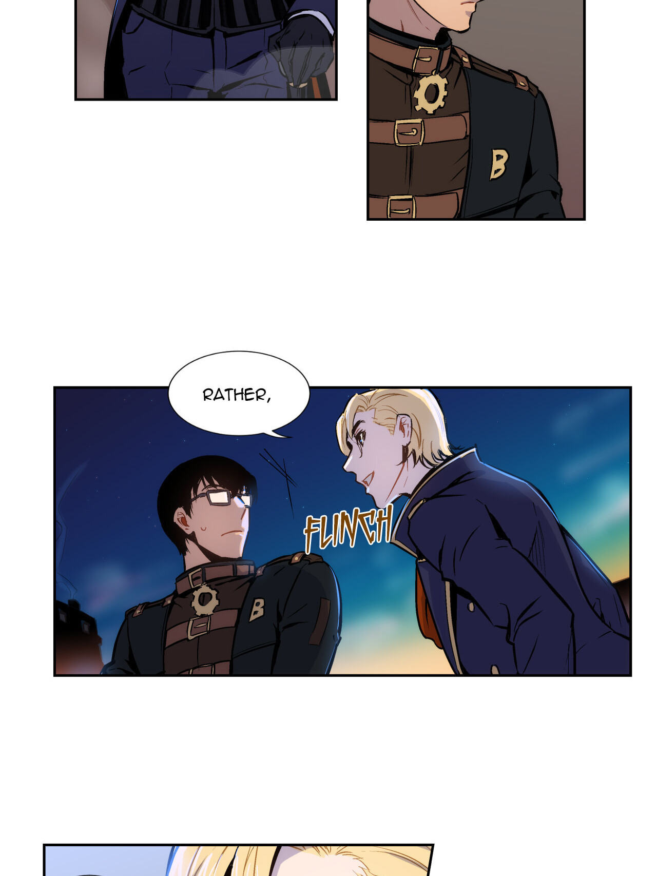 Blood Bank Chapter 3 page 42 - 