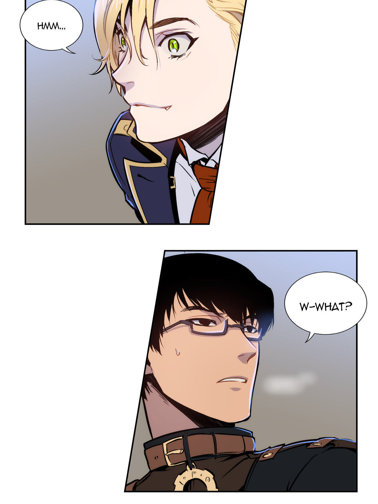Blood Bank Chapter 3 page 43 - 