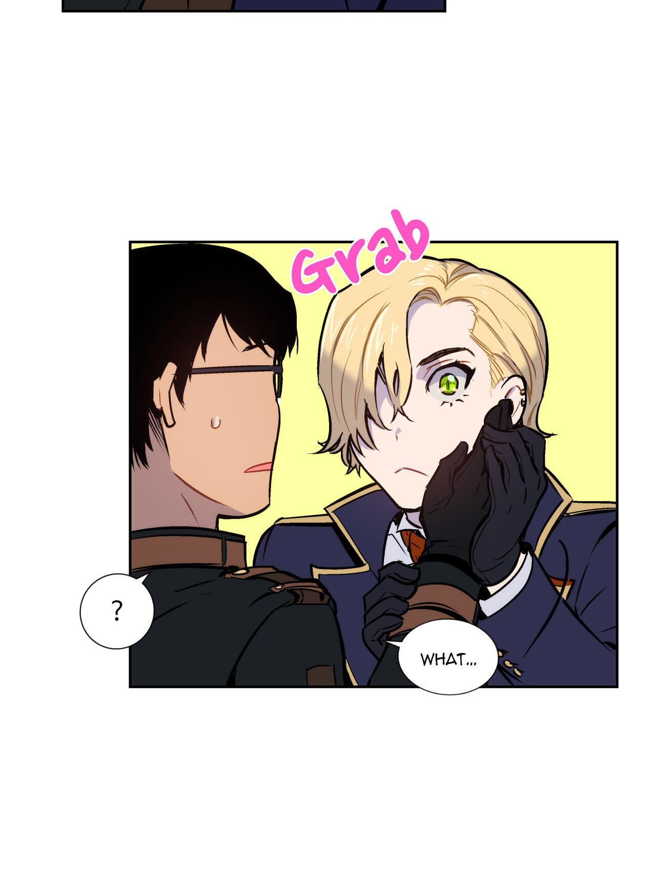 Blood Bank Chapter 3 page 46 - 
