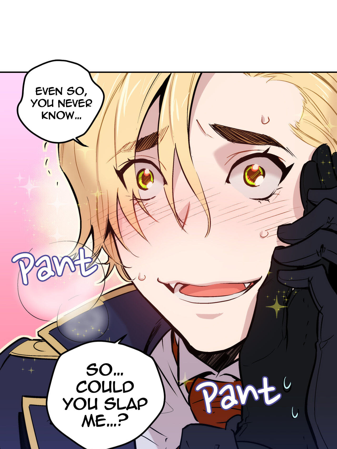 Blood Bank Chapter 3 page 47 - 