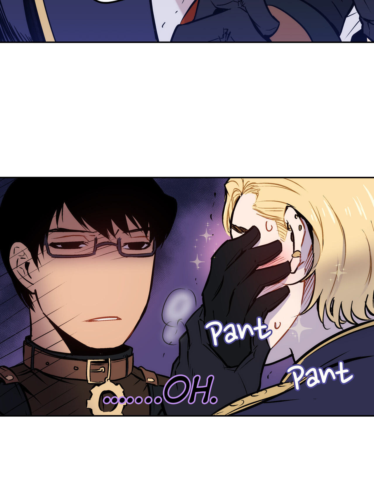 Blood Bank Chapter 3 page 48 - 