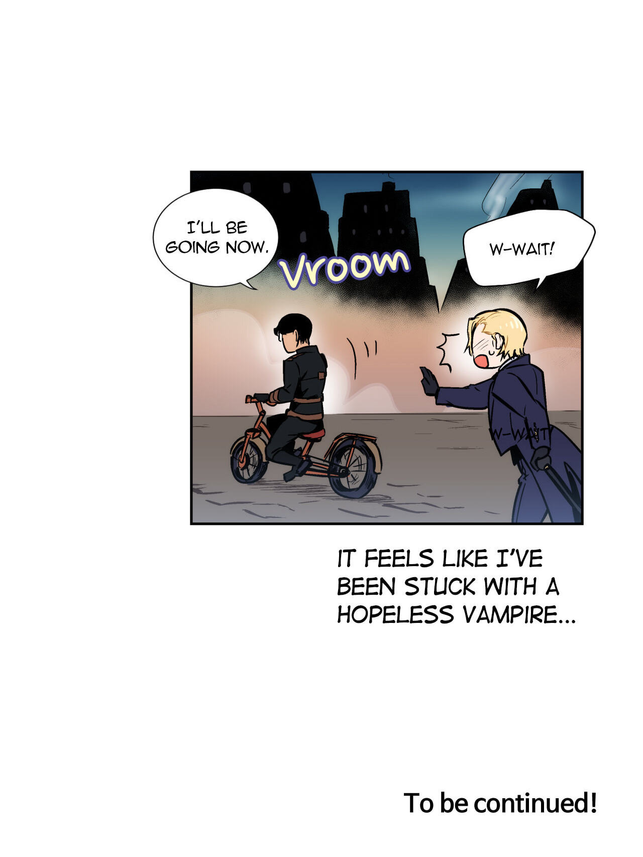 Blood Bank Chapter 3 page 49 - 