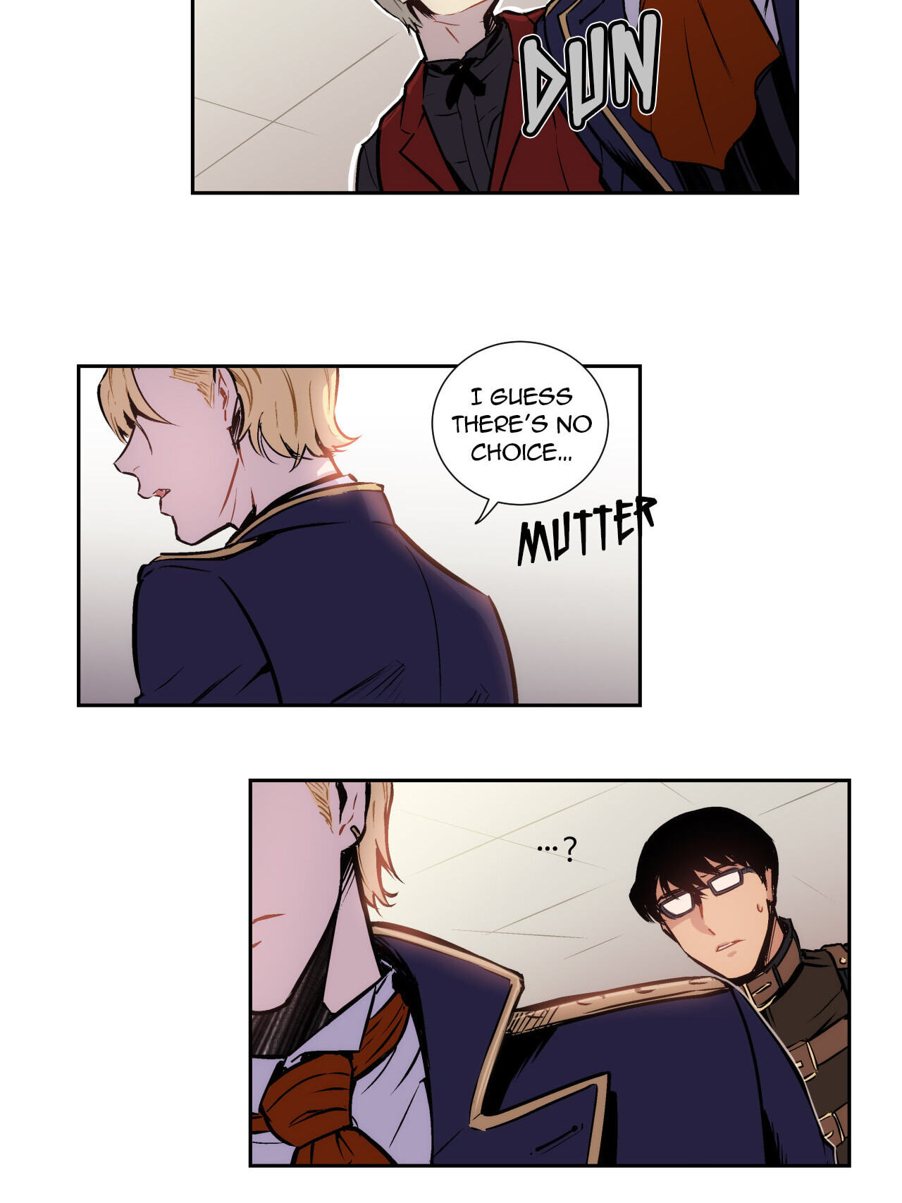 Blood Bank Chapter 3 page 7 - 