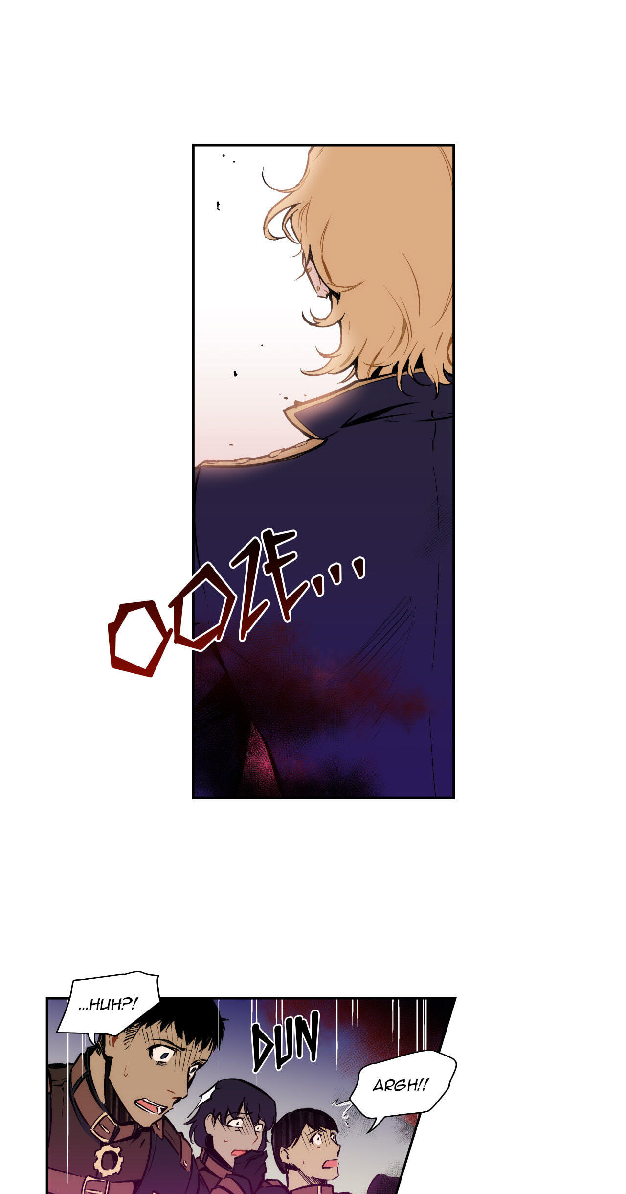 Blood Bank Chapter 3 page 9 - 