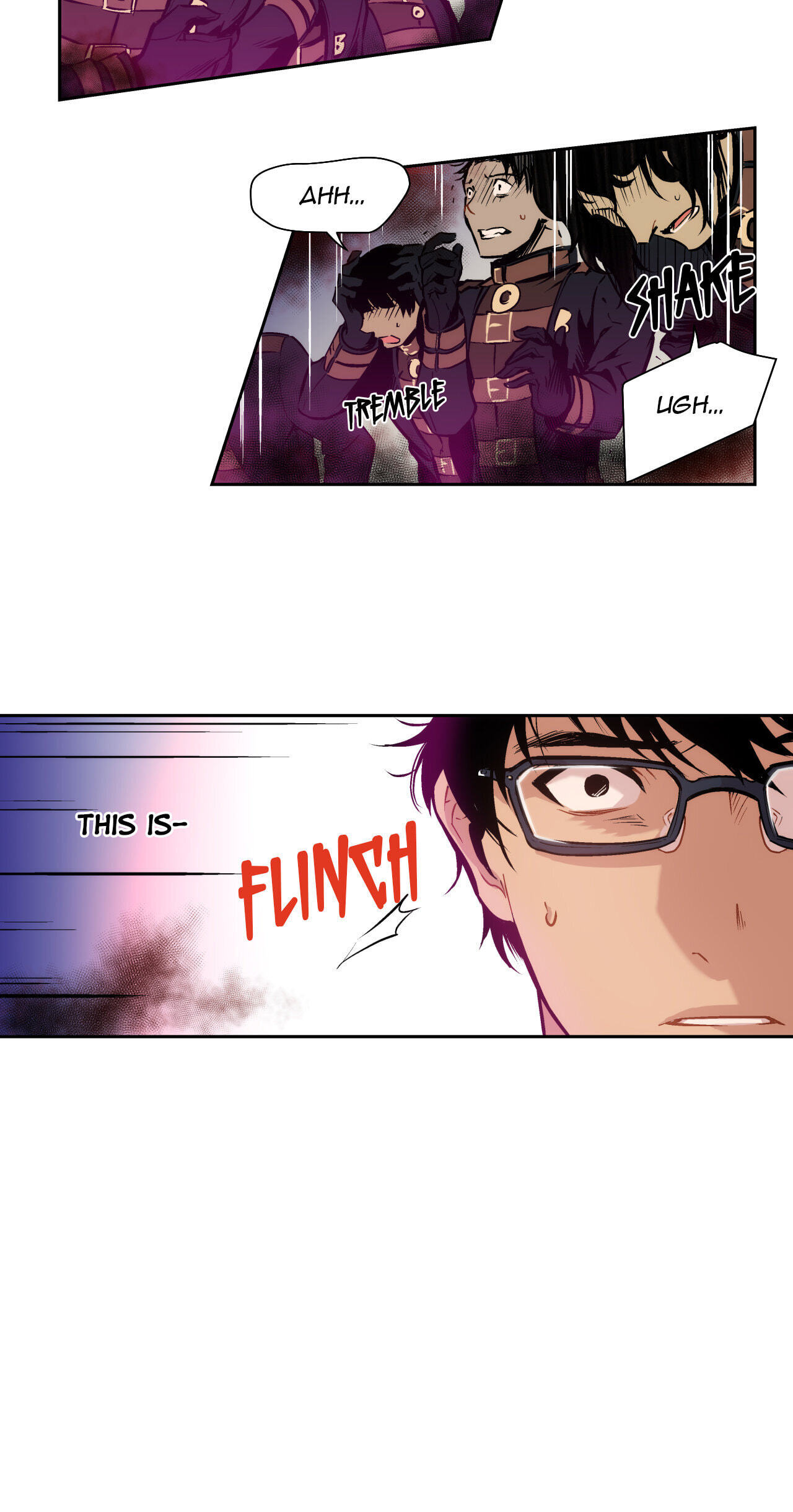 Blood Bank Chapter 3 page 10 - 