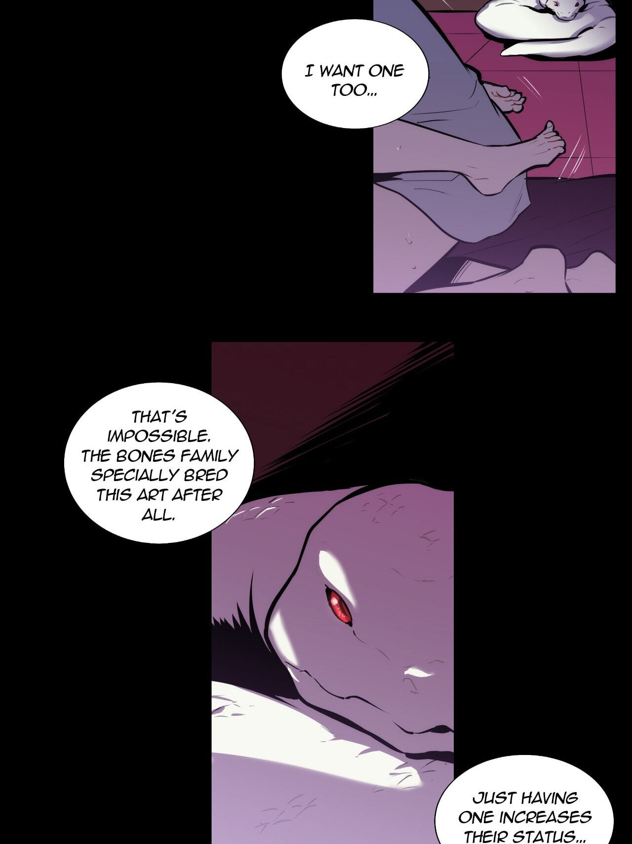 Blood Bank Chapter 30 page 2 - 