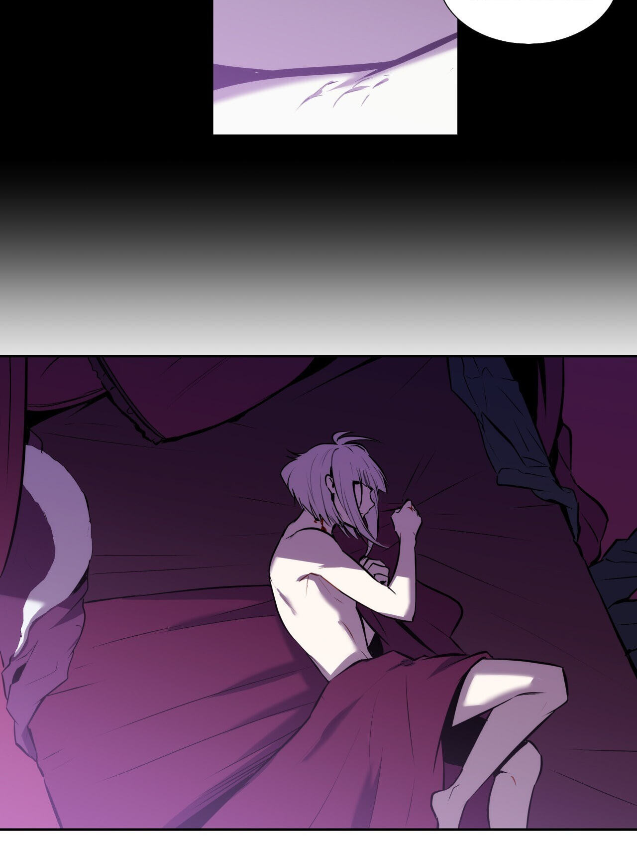Blood Bank Chapter 30 page 3 - 
