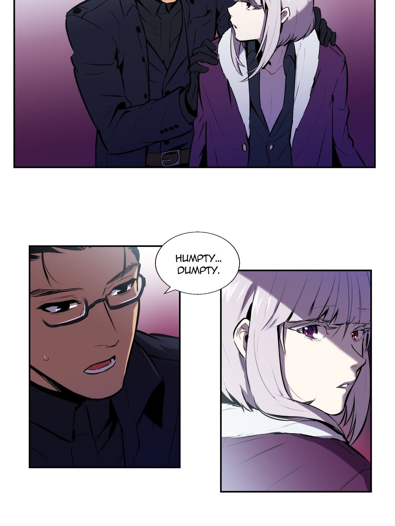 Blood Bank Chapter 30 page 21 - 
