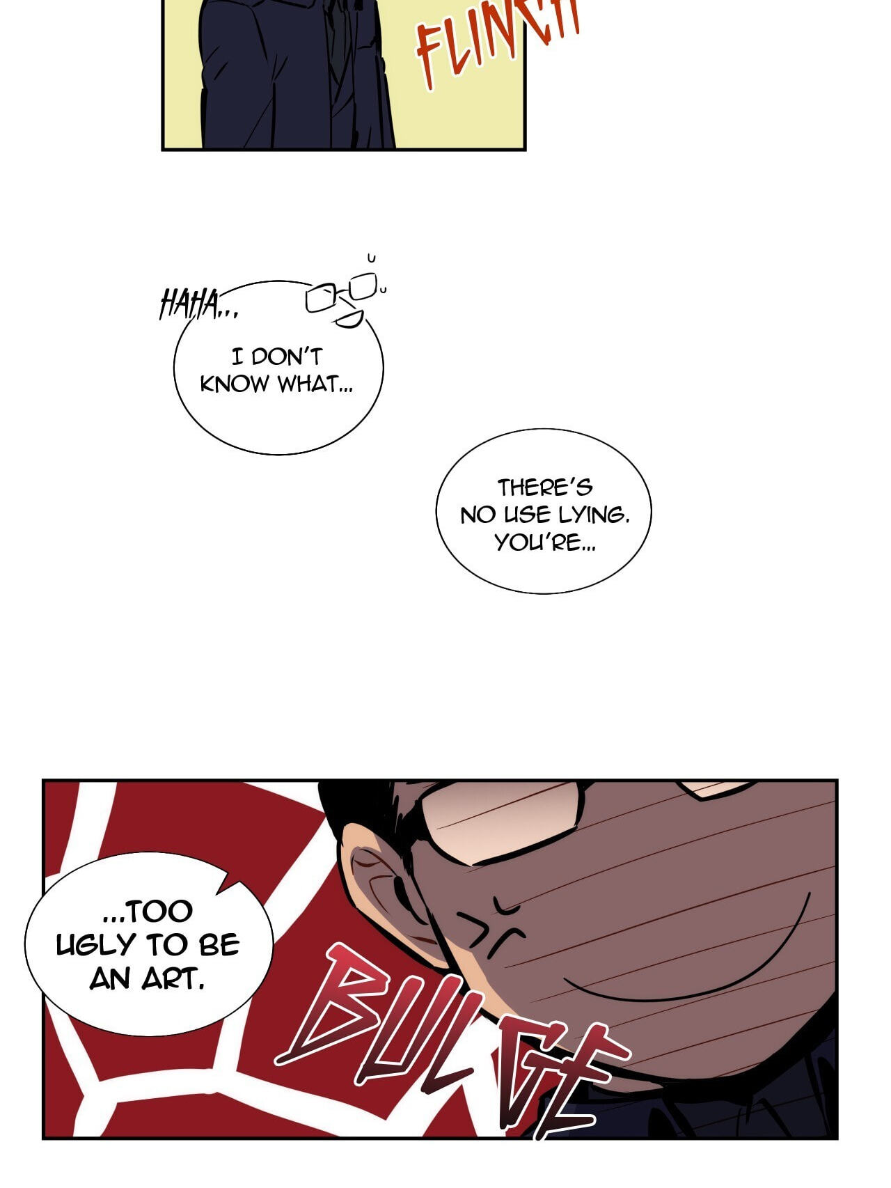 Blood Bank Chapter 30 page 24 - 
