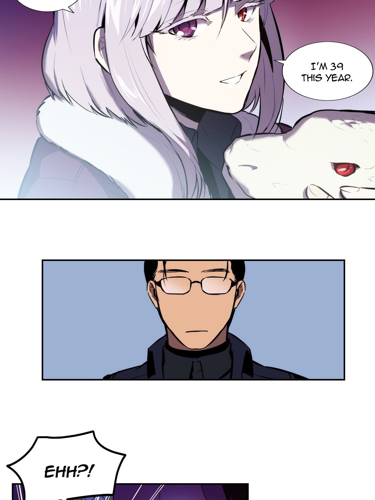 Blood Bank Chapter 30 page 26 - 