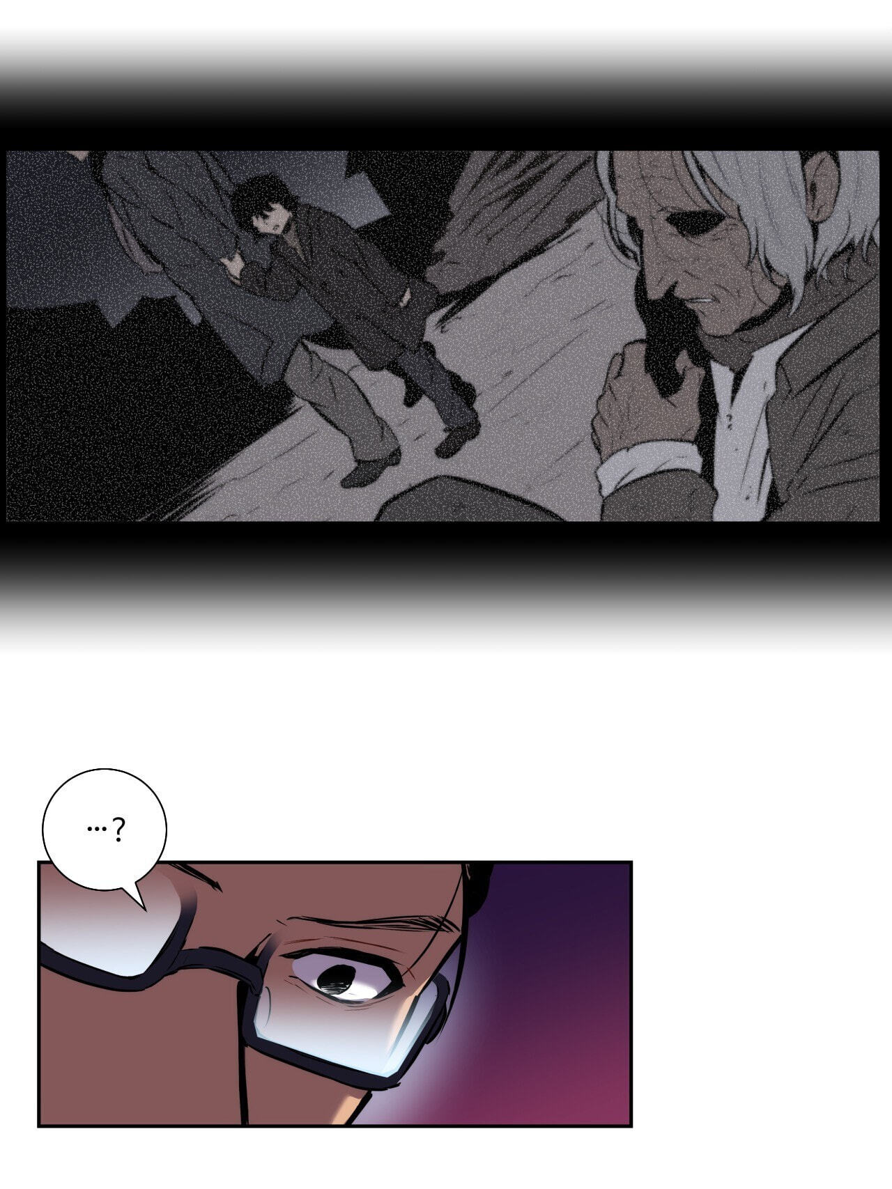 Blood Bank Chapter 30 page 28 - 