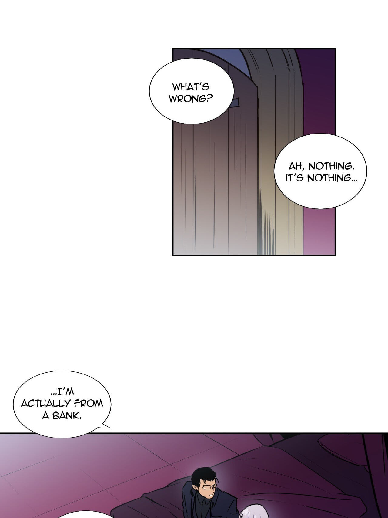 Blood Bank Chapter 30 page 29 - 