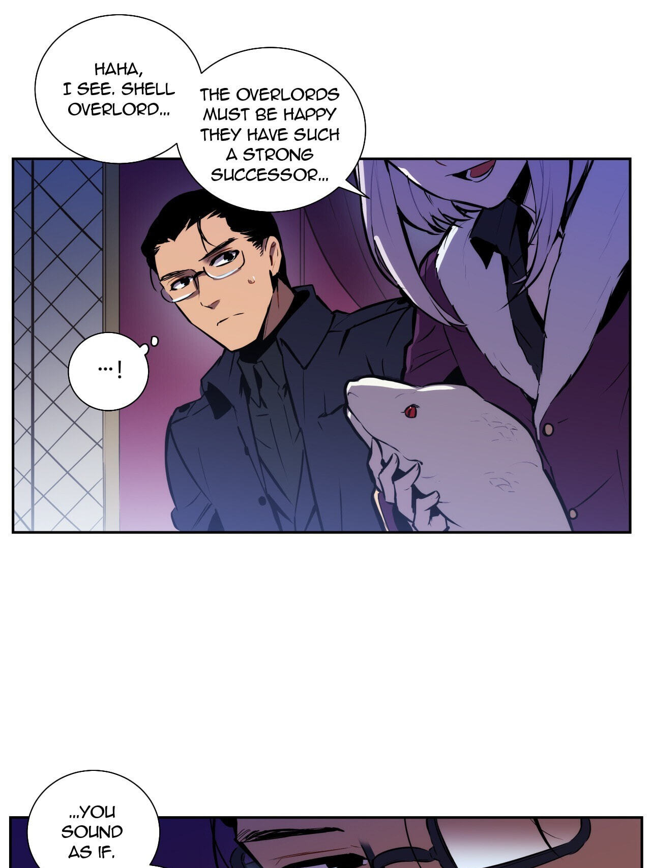 Blood Bank Chapter 30 page 31 - 