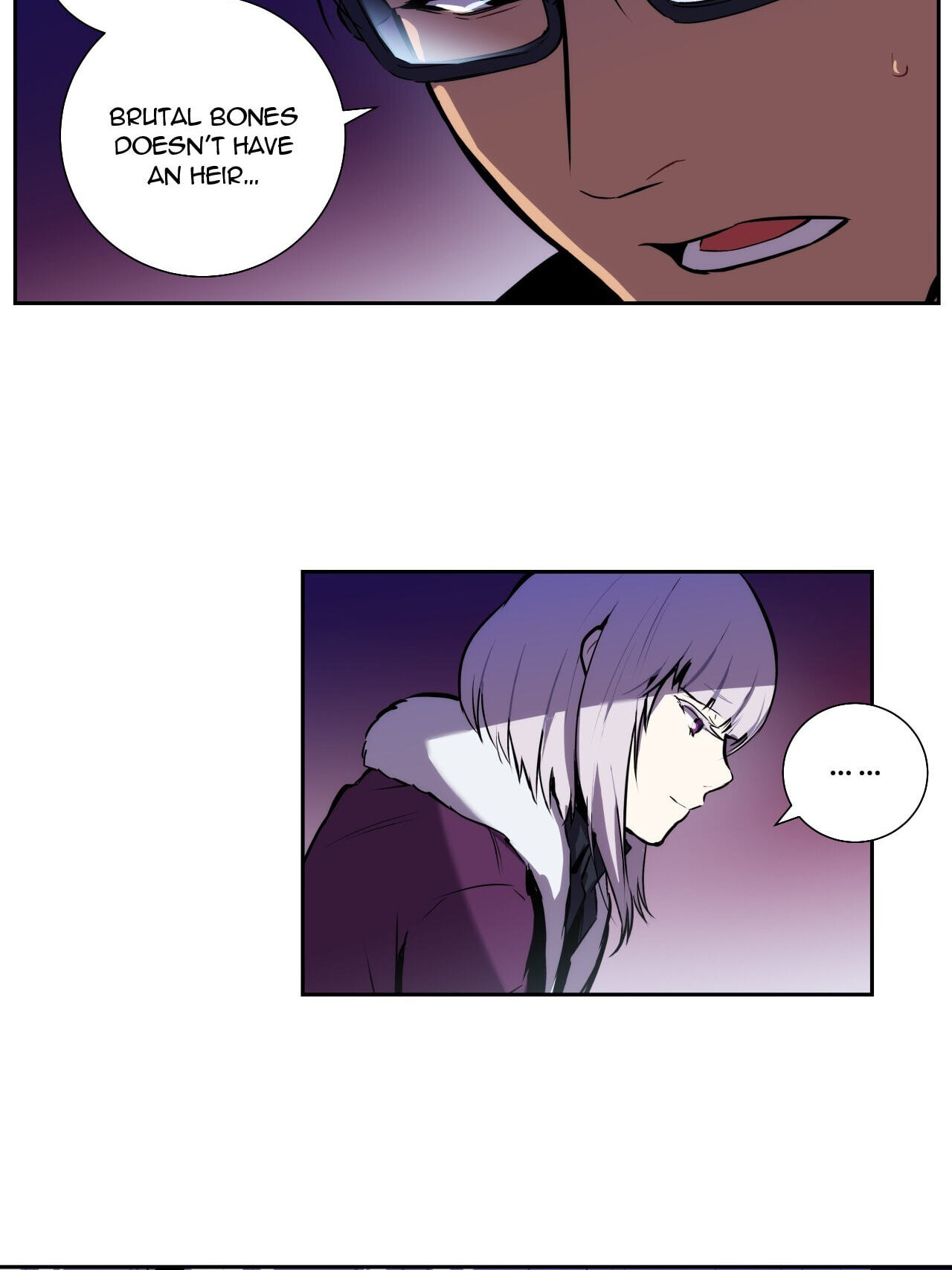 Blood Bank Chapter 30 page 32 - 