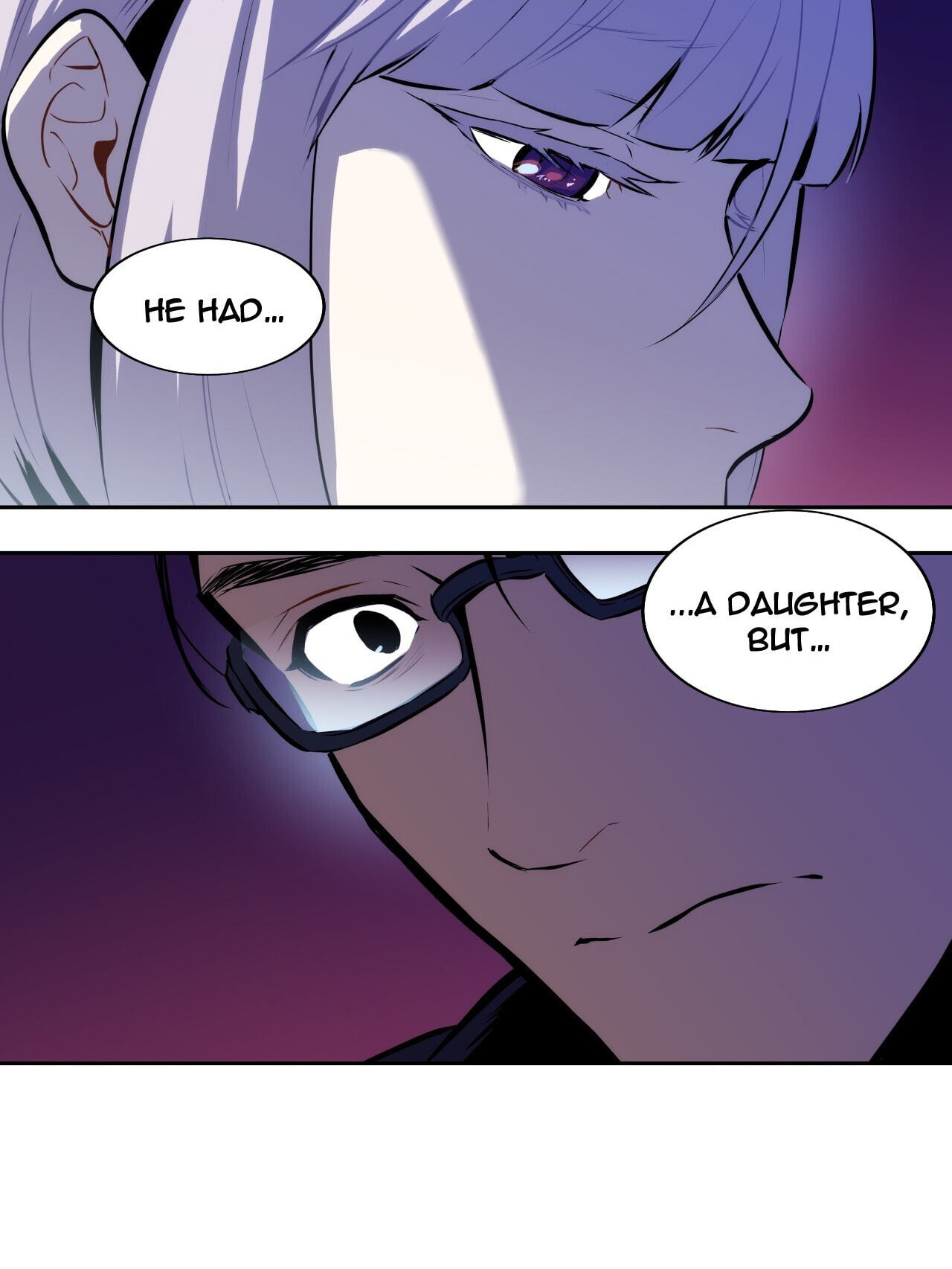 Blood Bank Chapter 30 page 33 - 