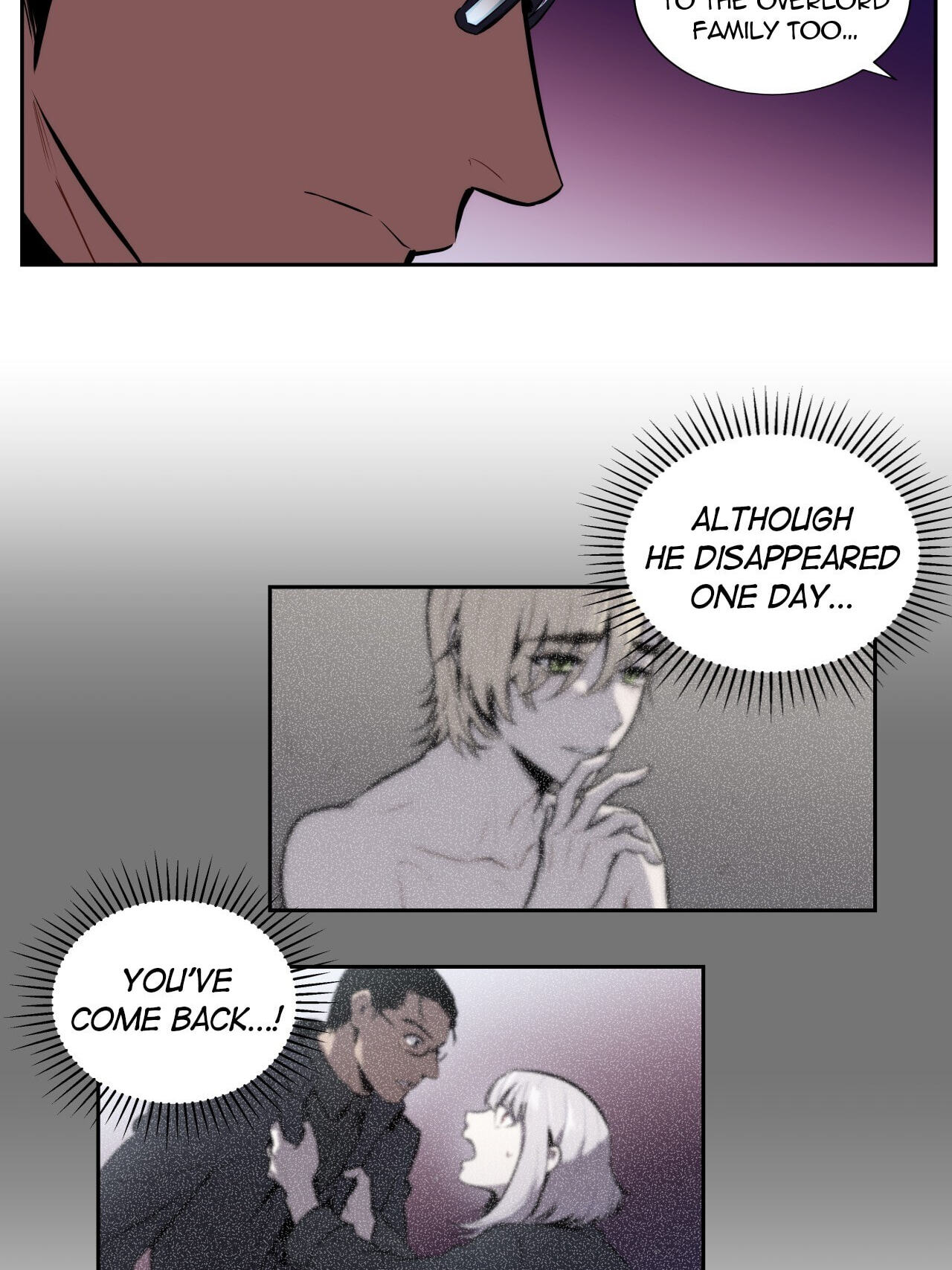 Blood Bank Chapter 30 page 35 - 