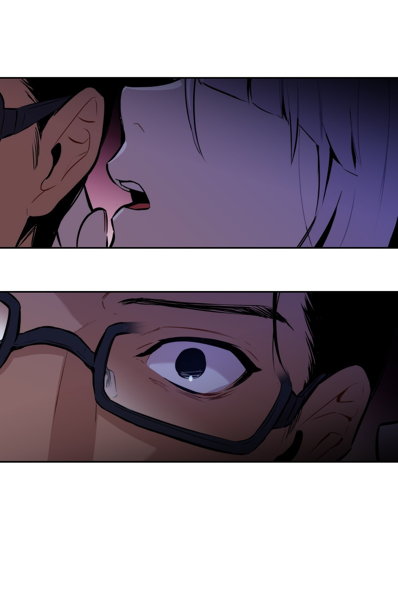 Blood Bank Chapter 30 page 40 - 