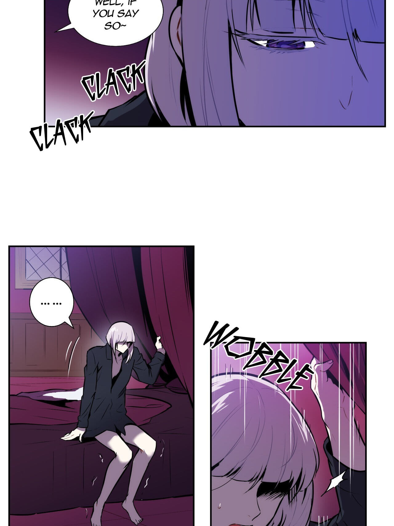 Blood Bank Chapter 30 page 5 - 