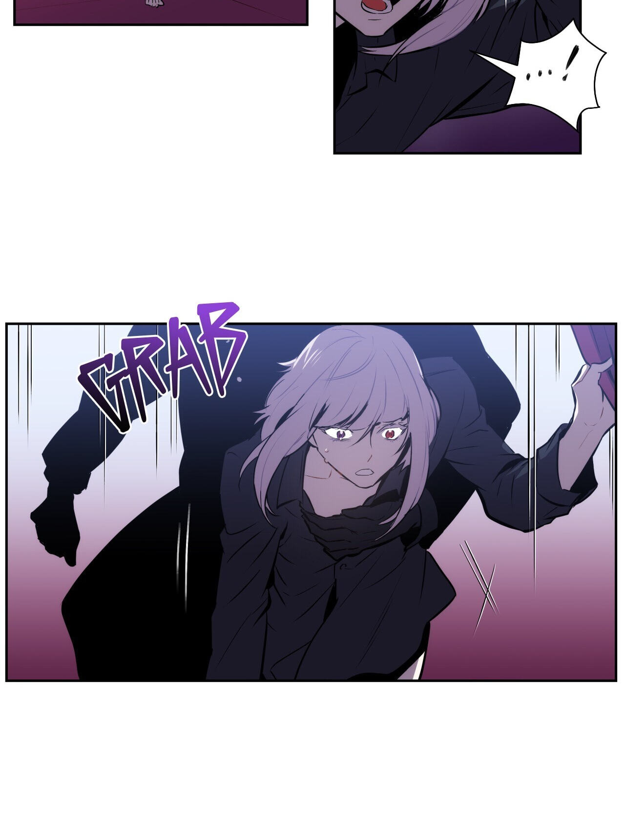 Blood Bank Chapter 30 page 6 - 