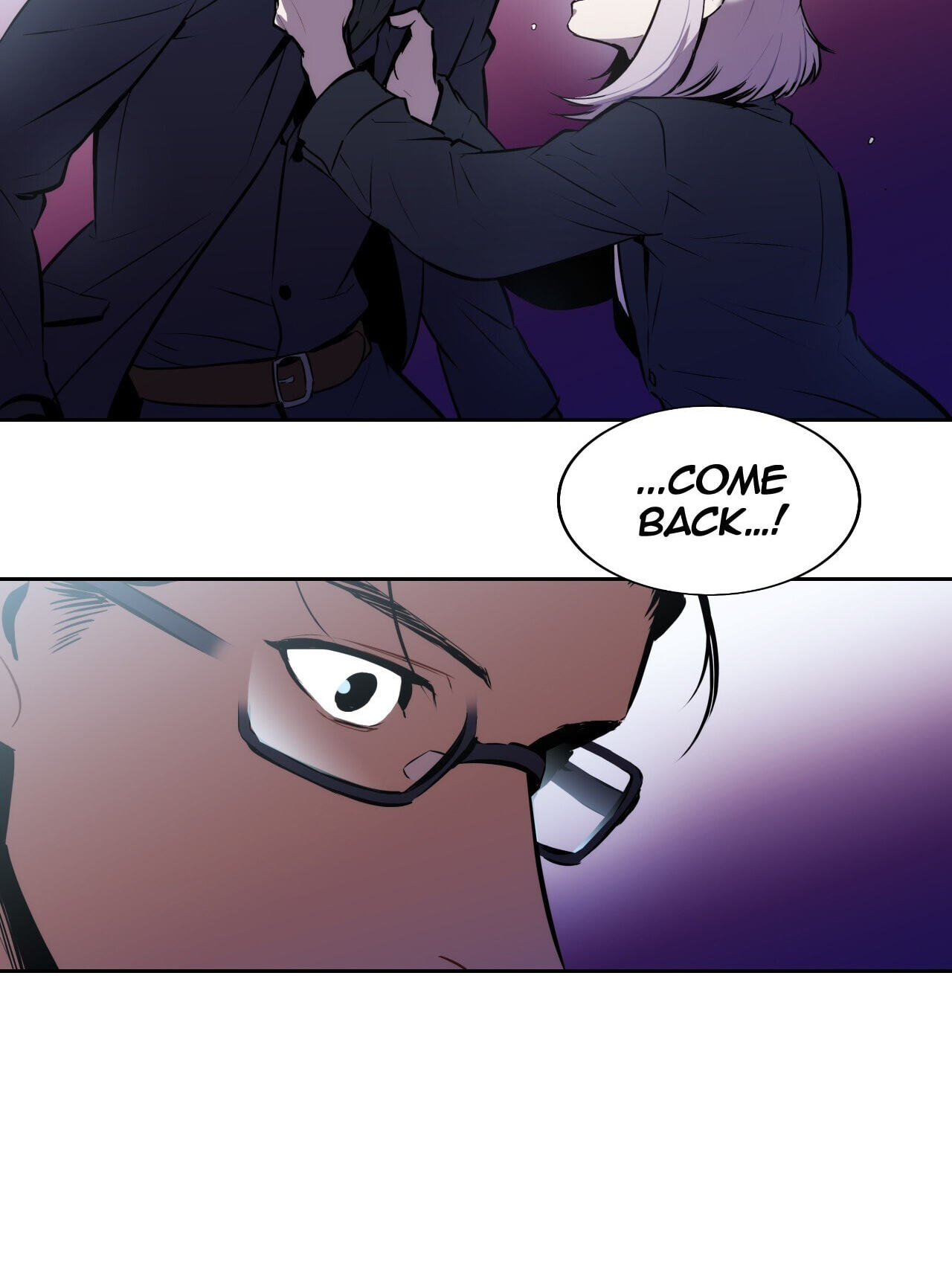 Blood Bank Chapter 30 page 9 - 