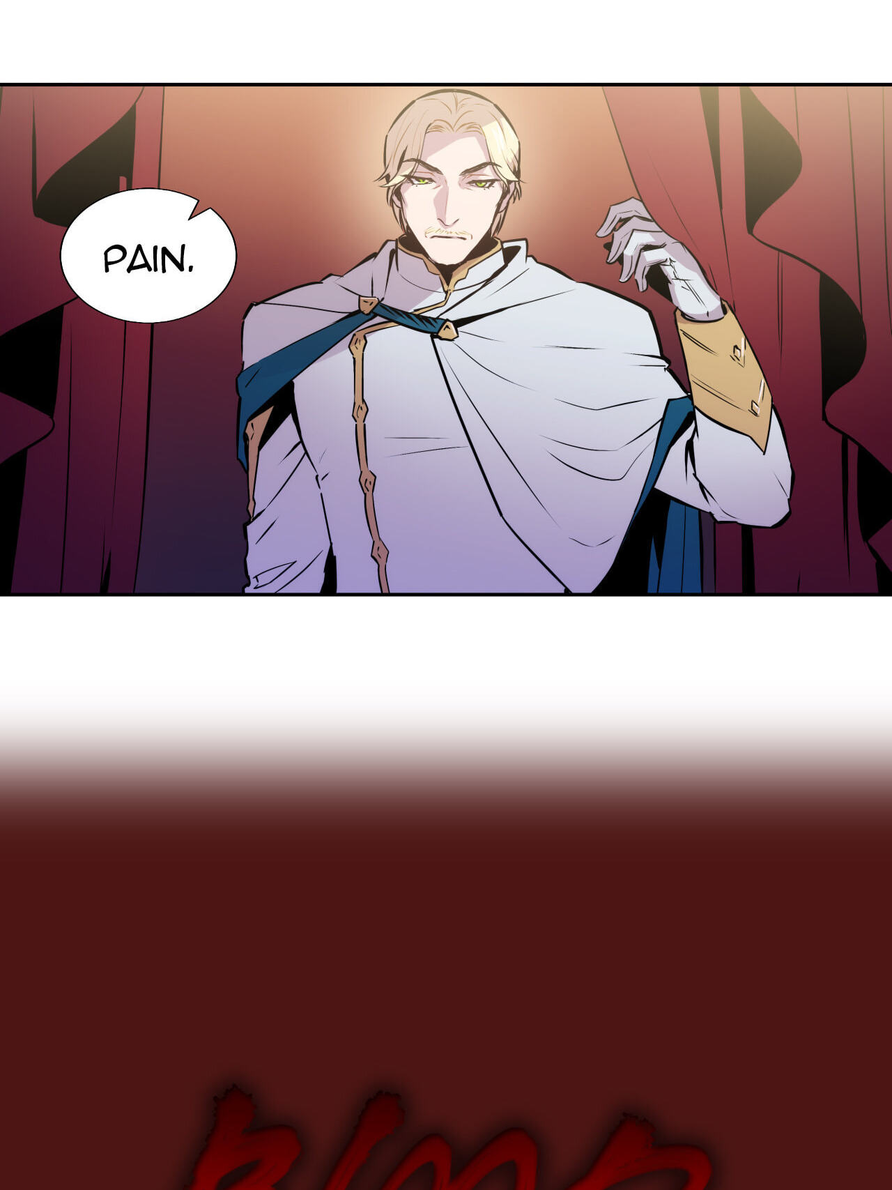 Blood Bank Chapter 31 page 2 - 