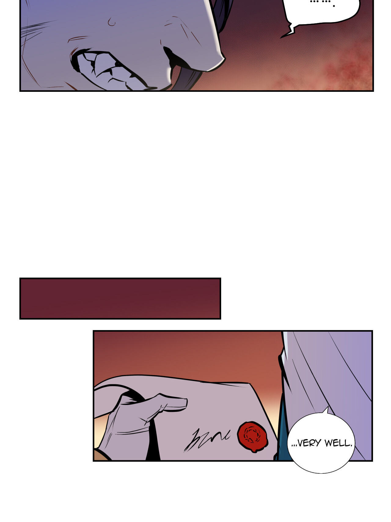 Blood Bank Chapter 31 page 12 - 