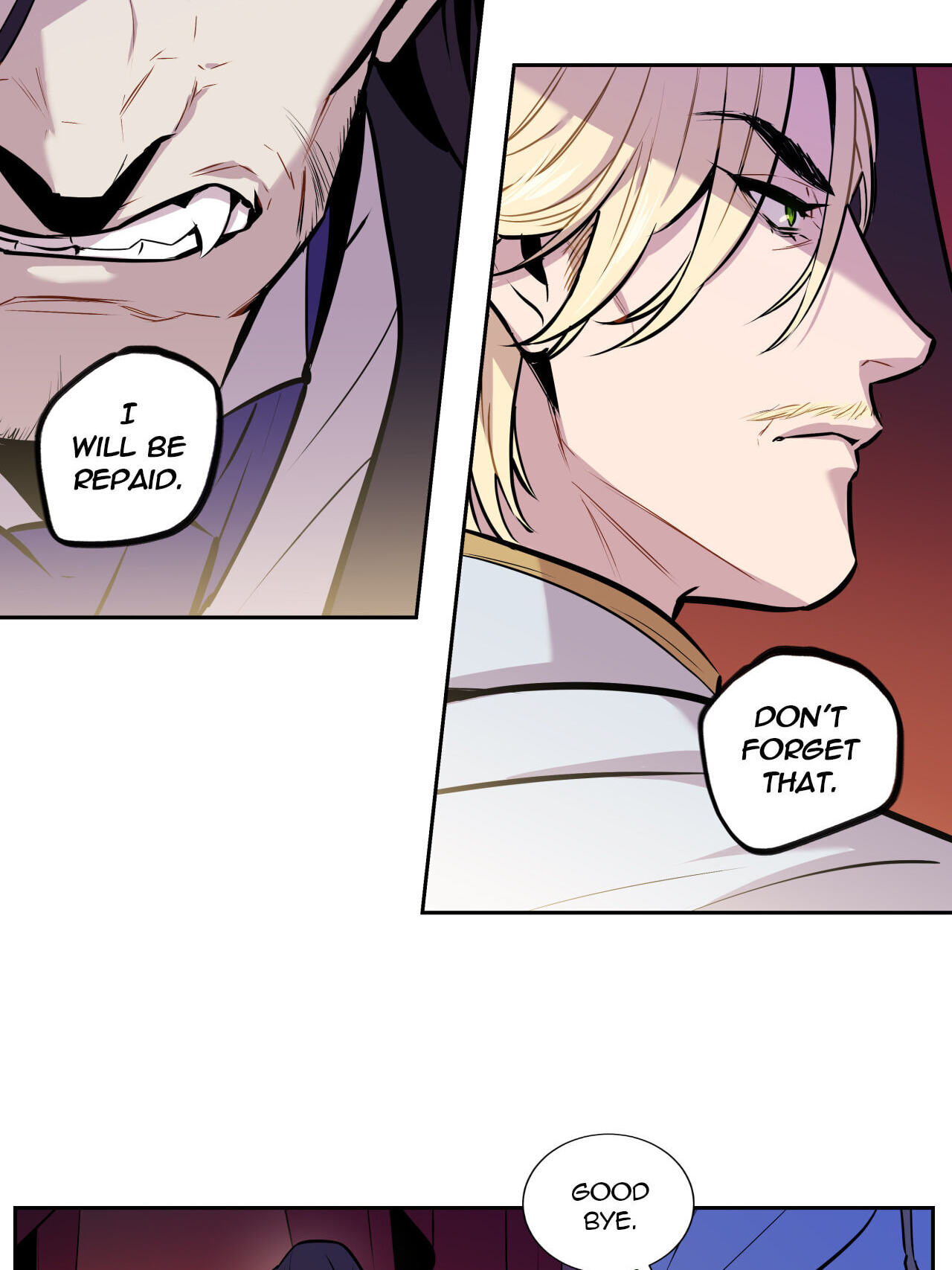 Blood Bank Chapter 31 page 17 - 