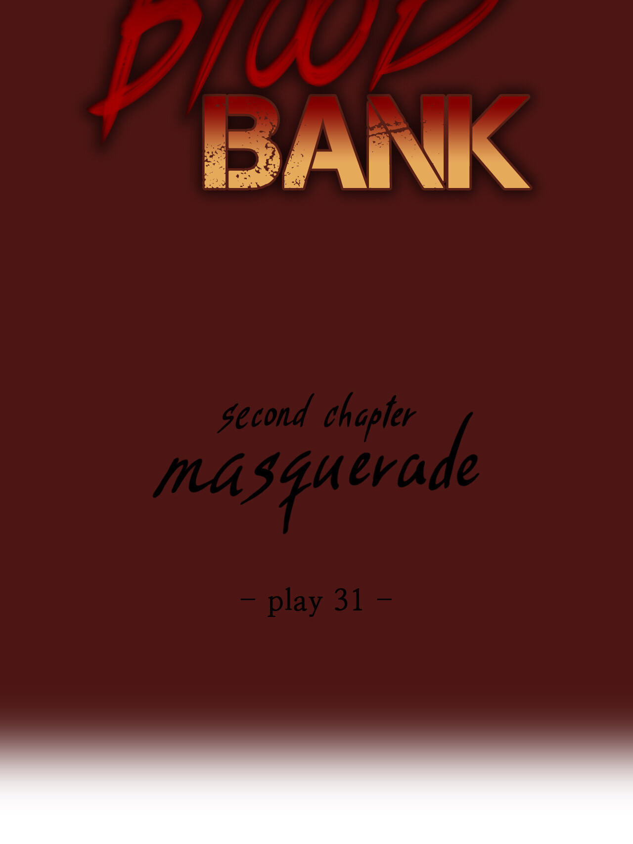 Blood Bank Chapter 31 page 3 - 