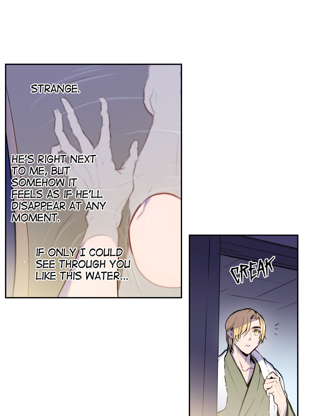 Blood Bank Chapter 31 page 22 - 