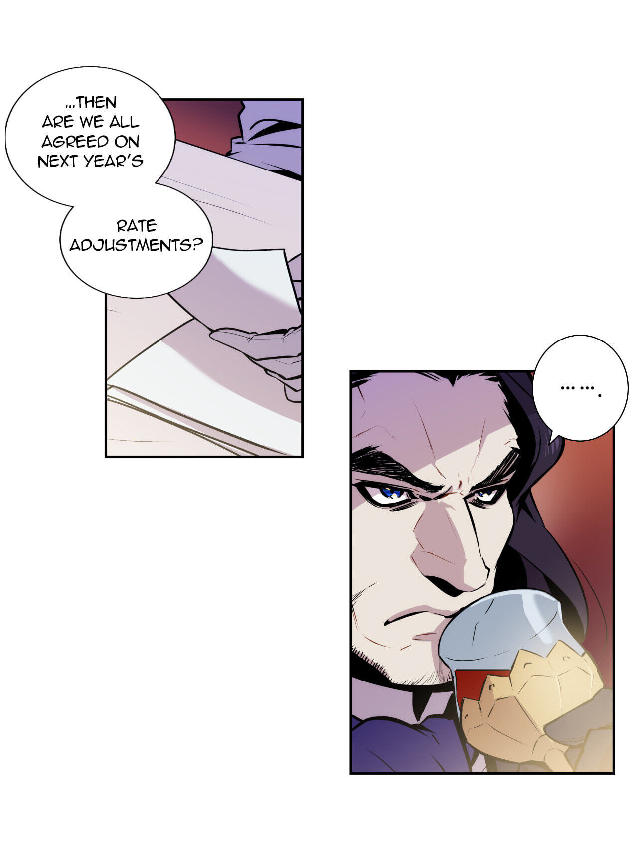 Blood Bank Chapter 31 page 4 - 