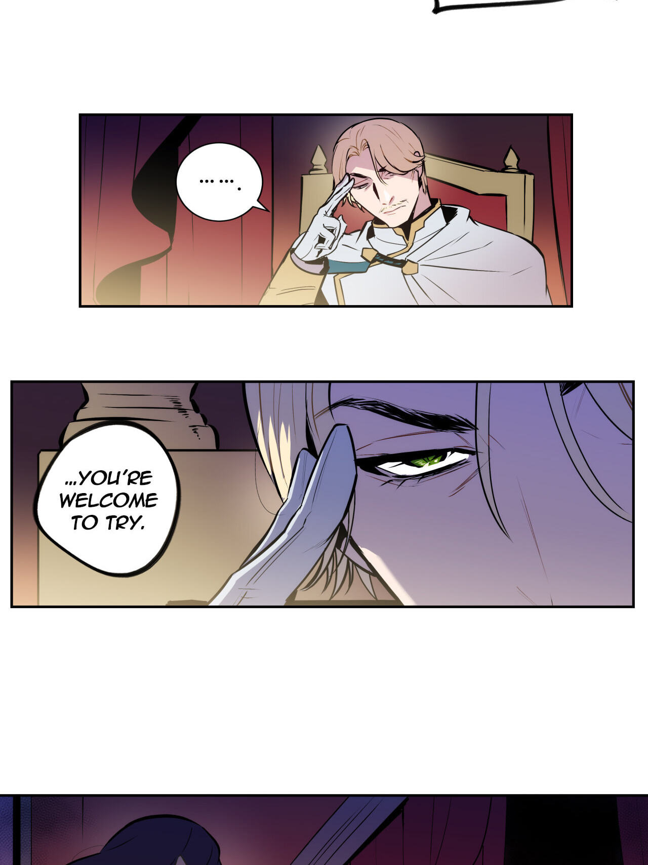 Blood Bank Chapter 31 page 8 - 