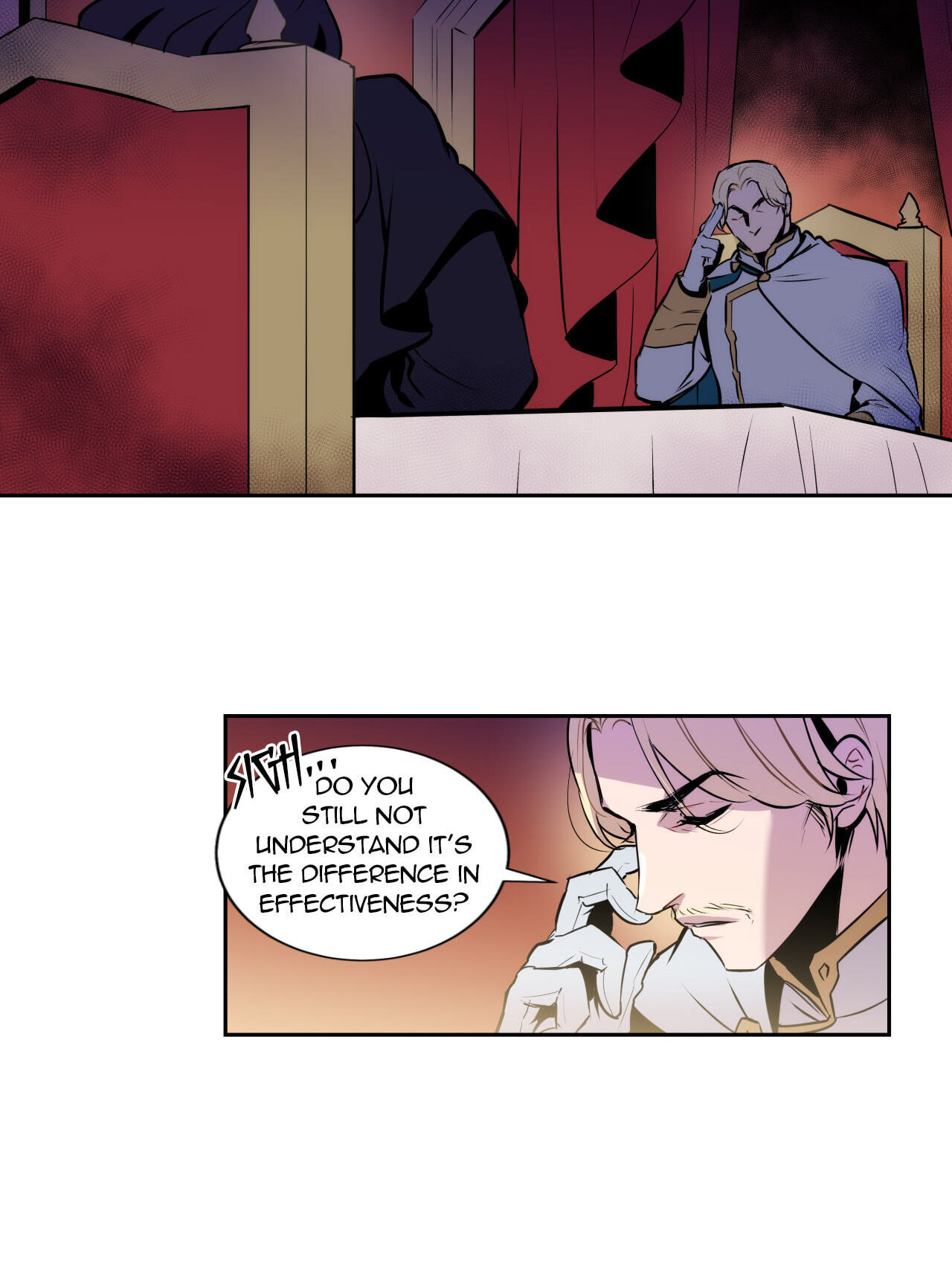 Blood Bank Chapter 31 page 9 - 