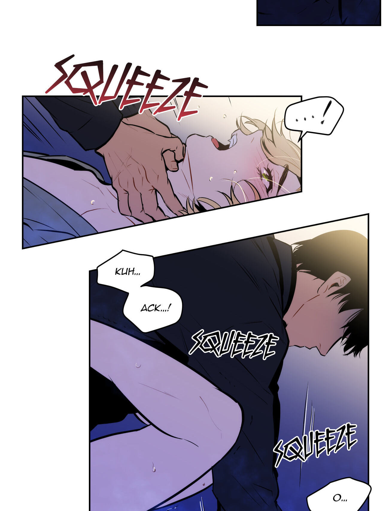 Blood Bank Chapter 32 page 23 - 