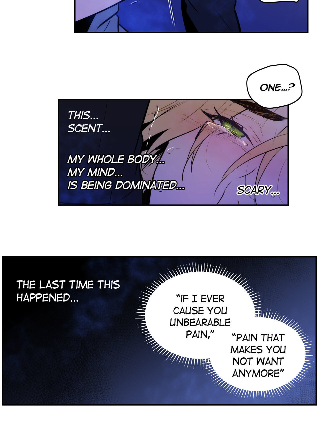 Blood Bank Chapter 32 page 24 - 