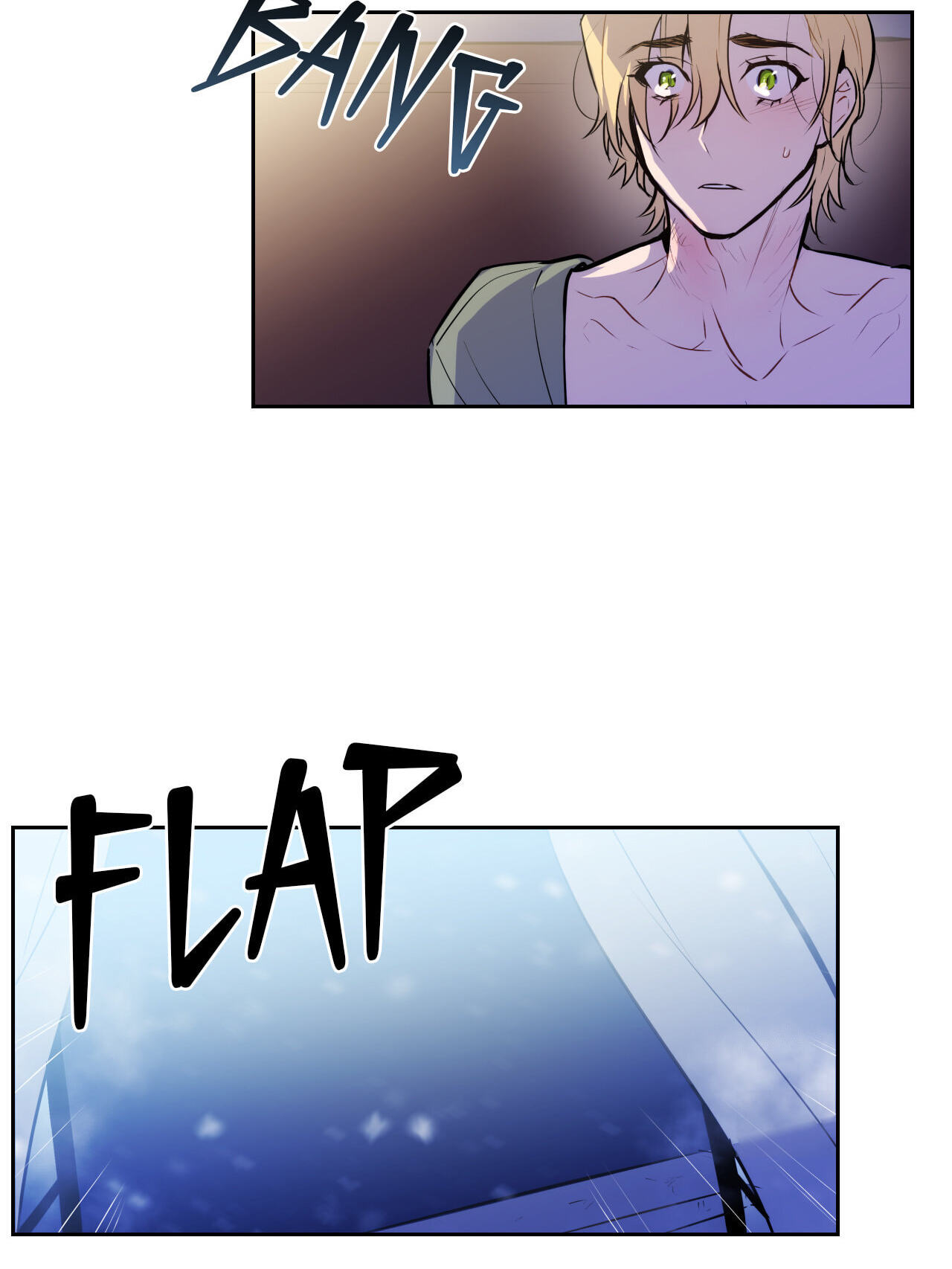 Blood Bank Chapter 32 page 30 - 