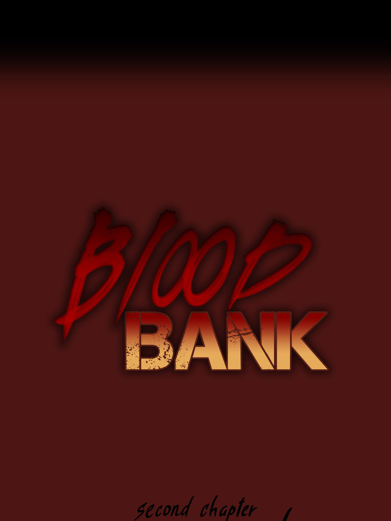 Blood Bank Chapter 32 page 4 - 
