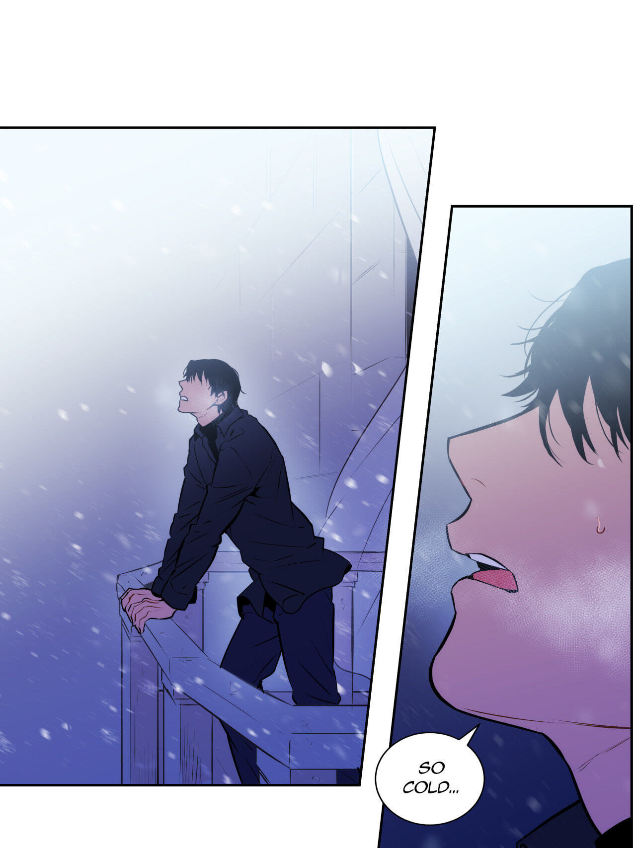 Blood Bank Chapter 32 page 31 - 