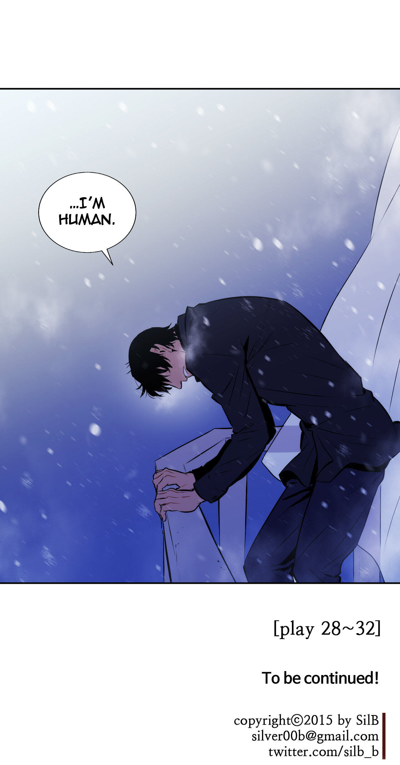 Blood Bank Chapter 32 page 35 - 