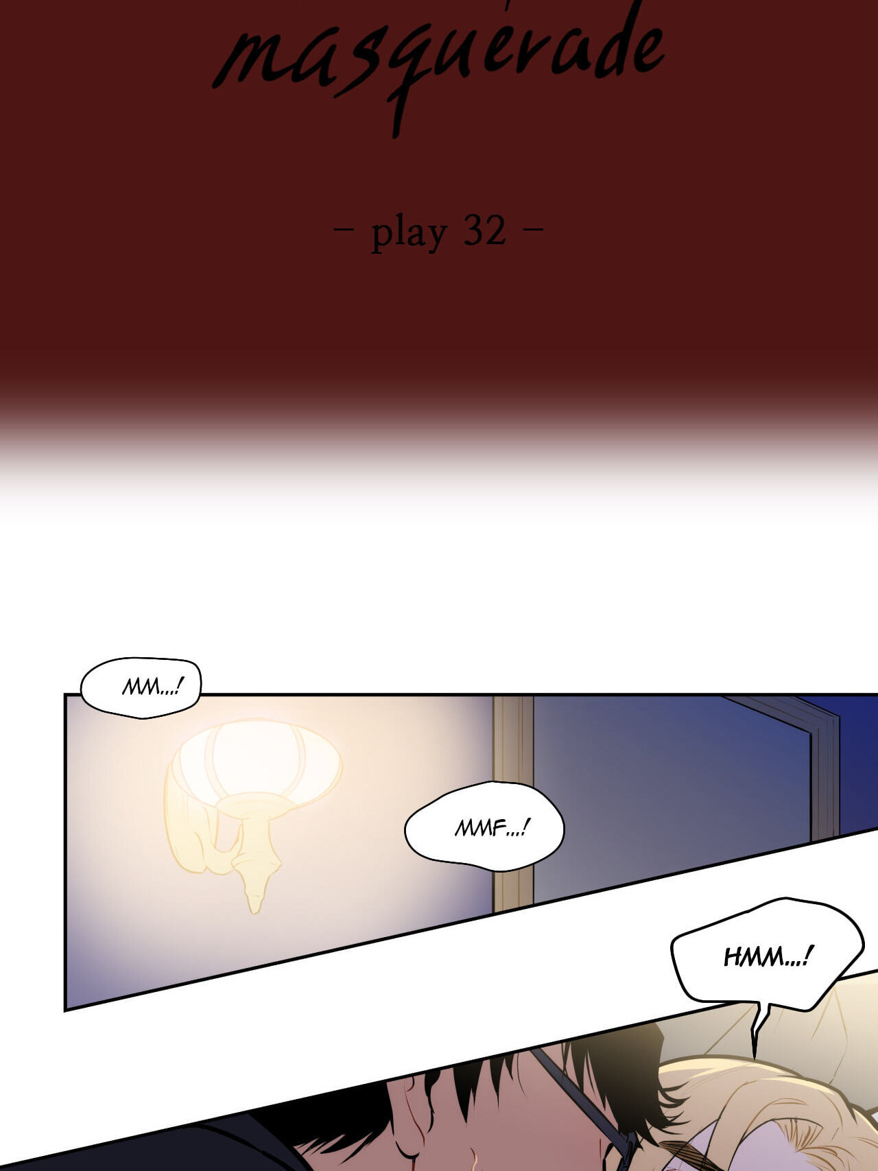 Blood Bank Chapter 32 page 5 - 