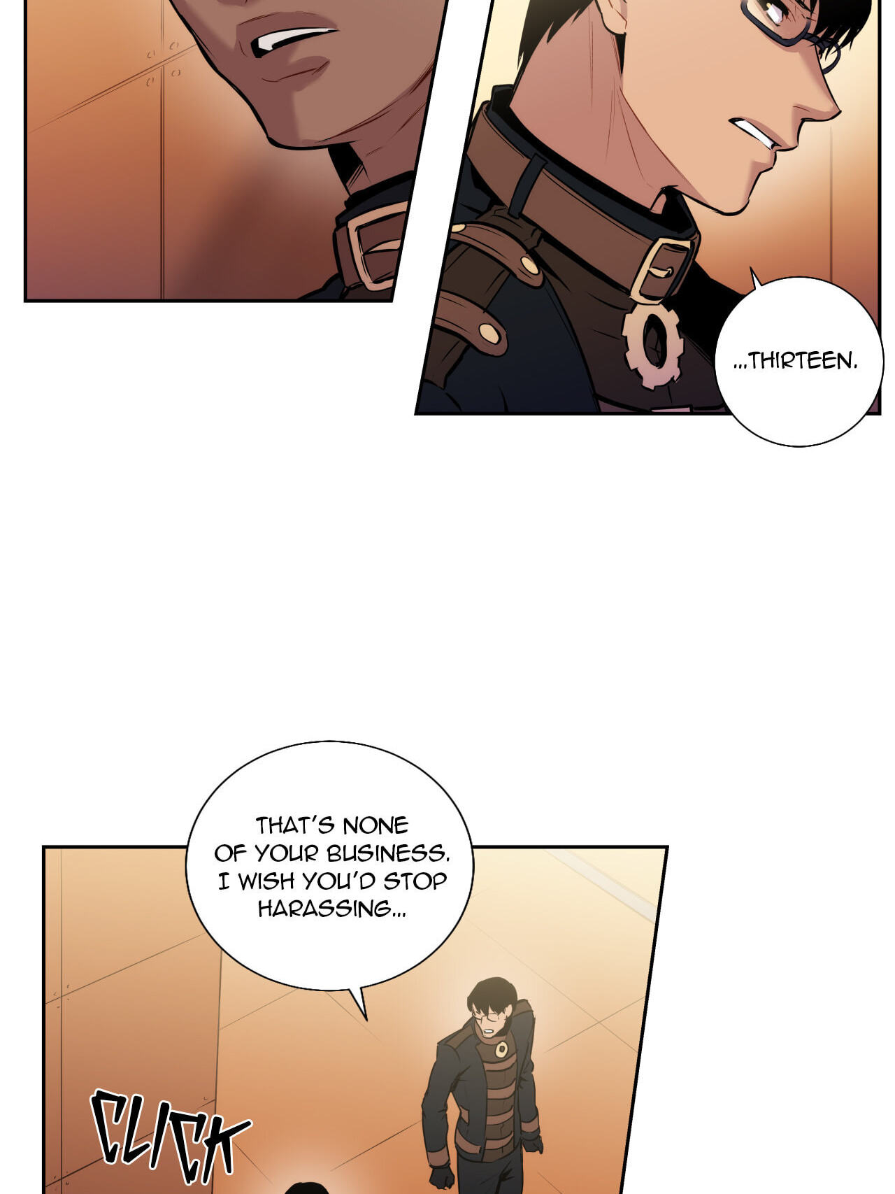 Blood Bank Chapter 33 page 17 - 