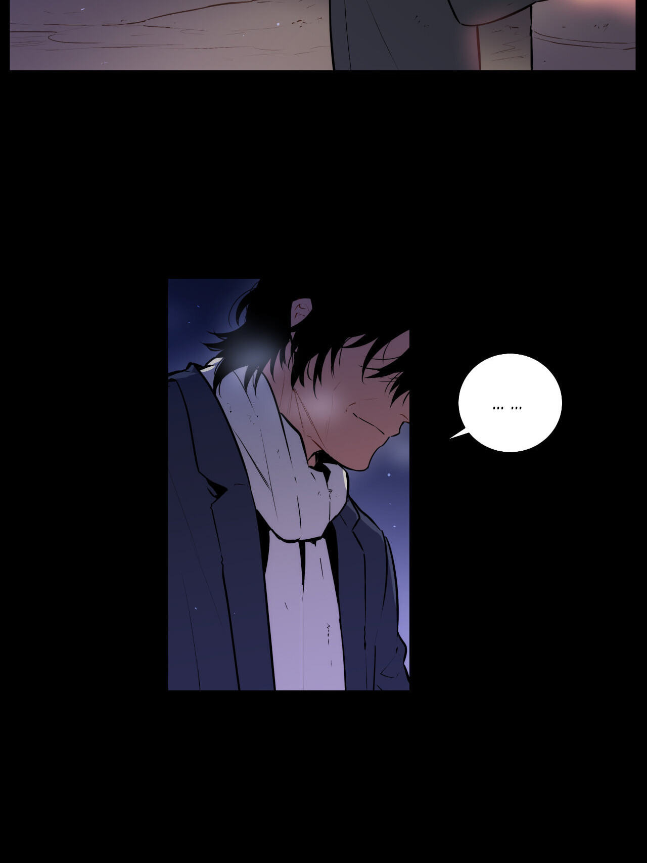 Blood Bank Chapter 33 page 3 - 