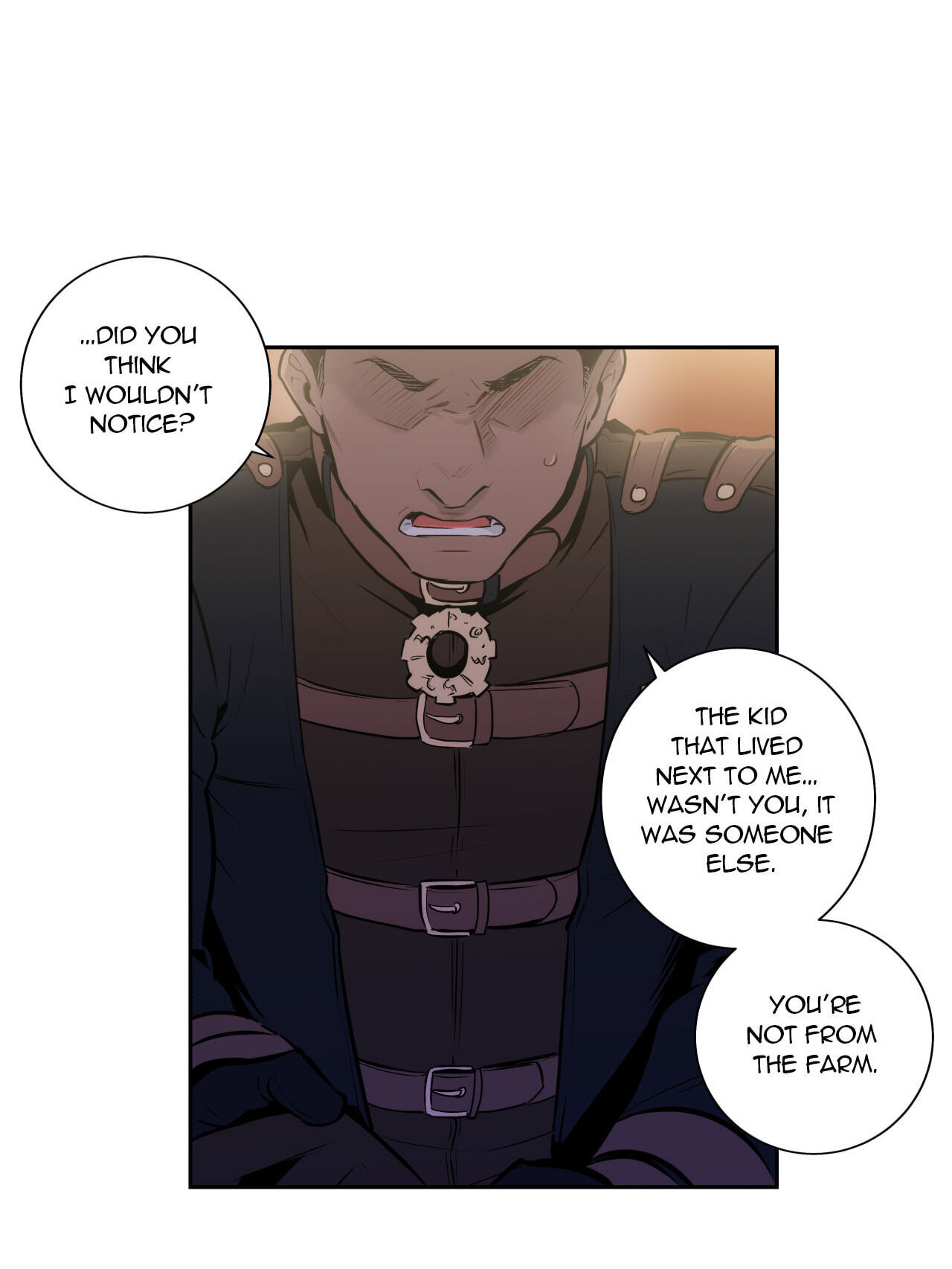 Blood Bank Chapter 33 page 23 - 