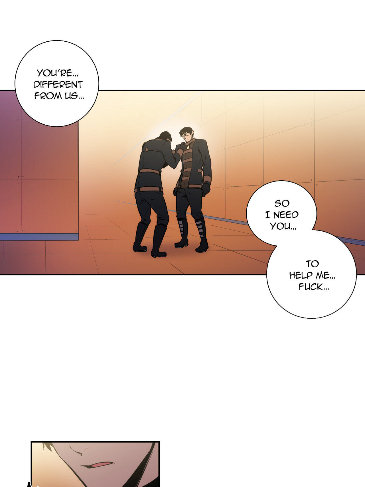 Blood Bank Chapter 33 page 24 - 