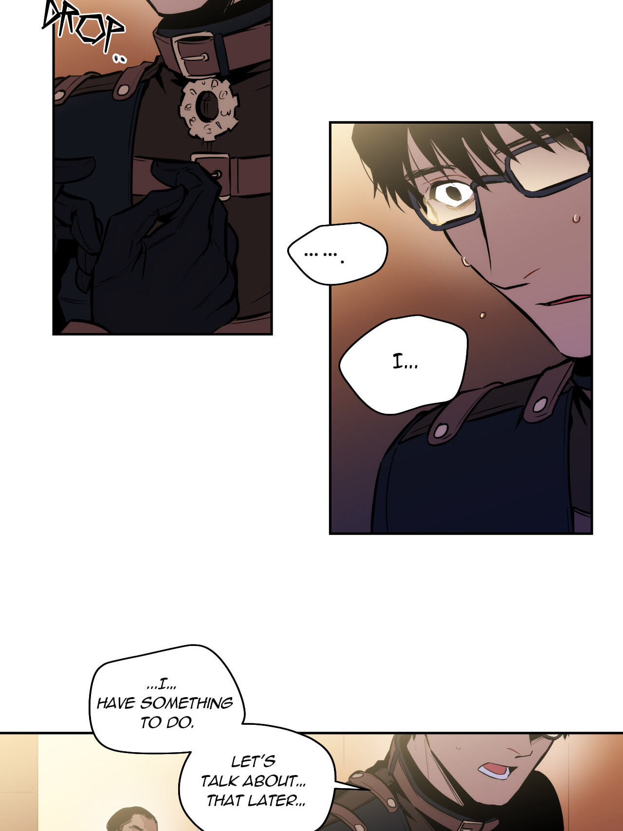 Blood Bank Chapter 33 page 25 - 