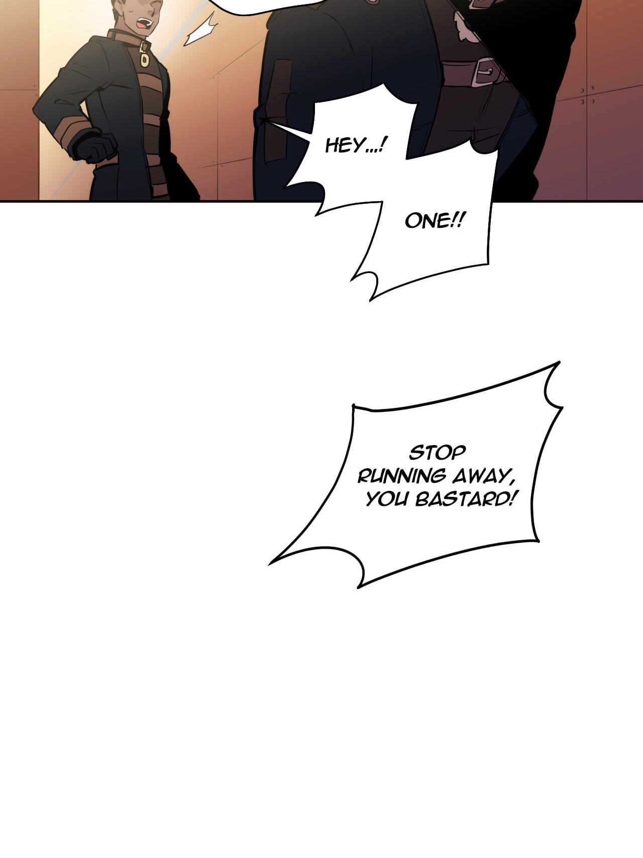 Blood Bank Chapter 33 page 26 - 