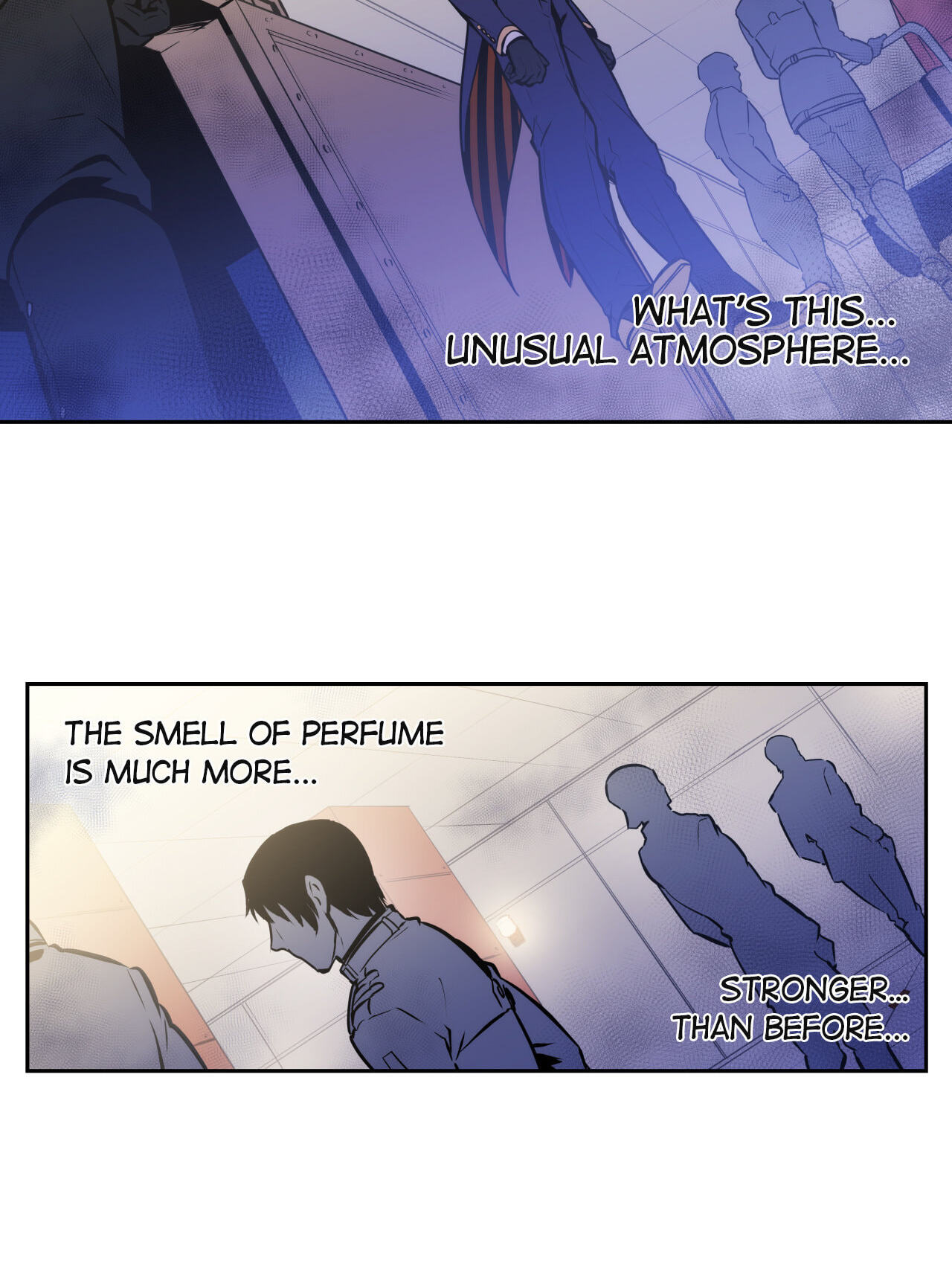 Blood Bank Chapter 33 page 29 - 