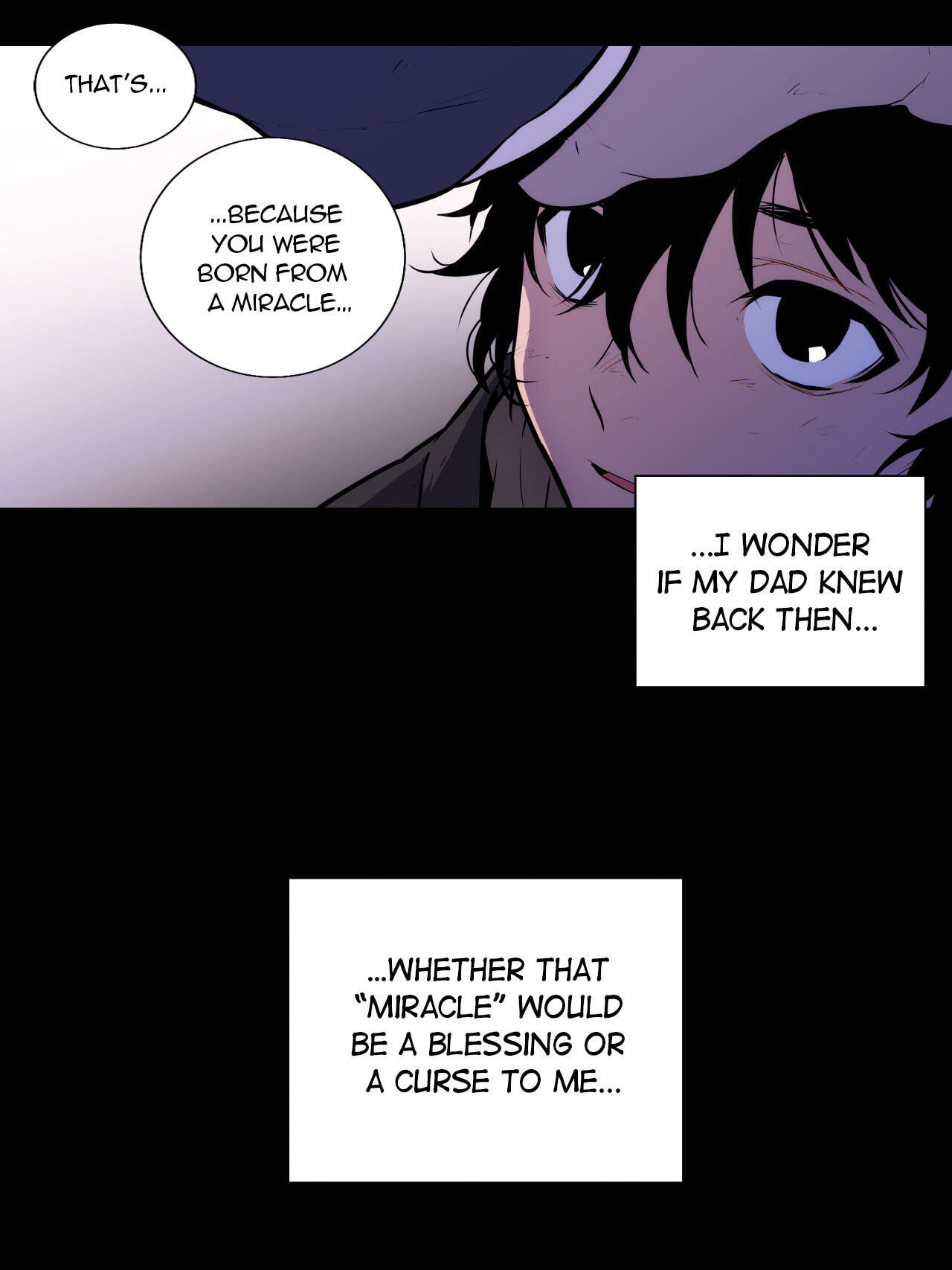 Blood Bank Chapter 33 page 4 - 