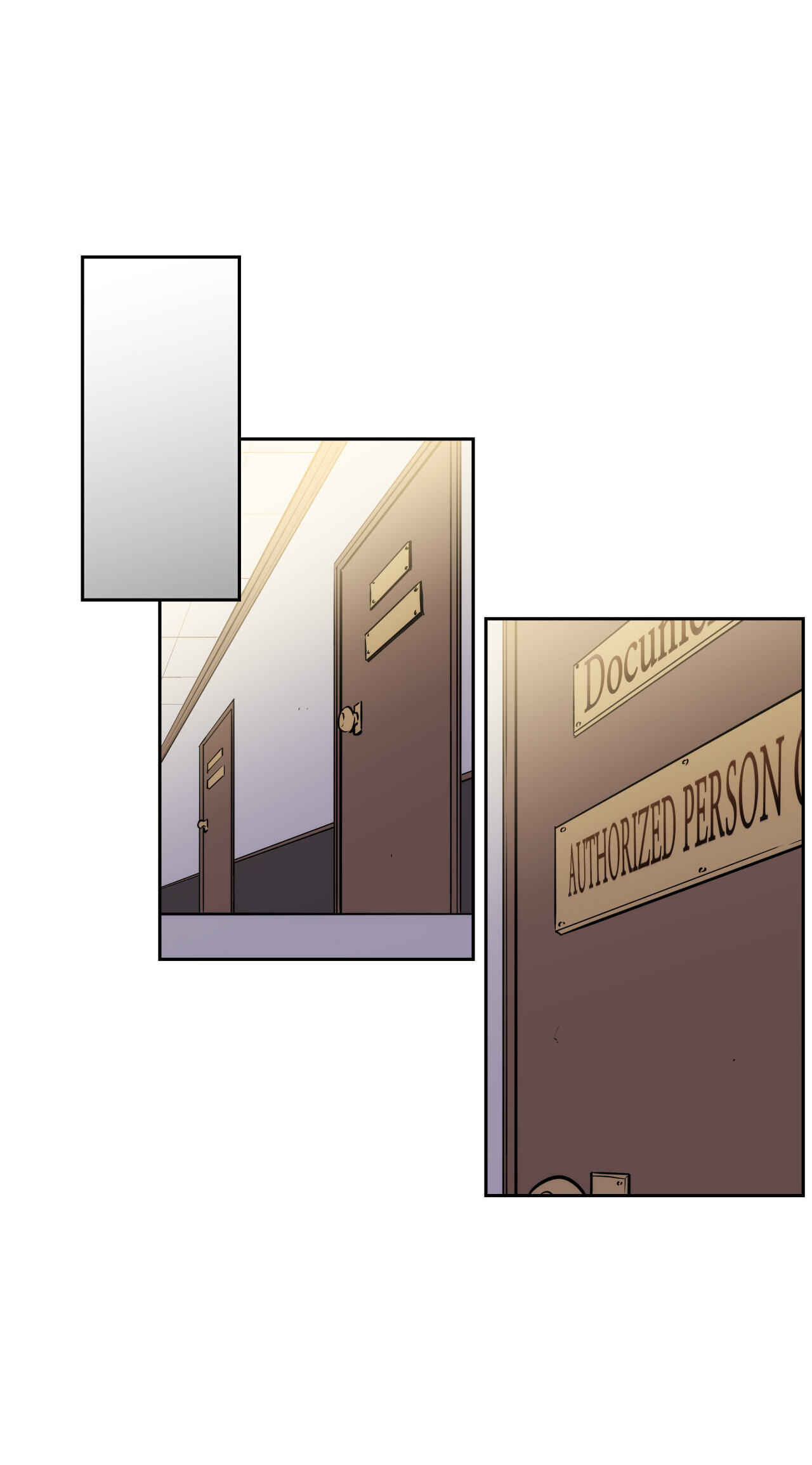 Blood Bank Chapter 33 page 31 - 