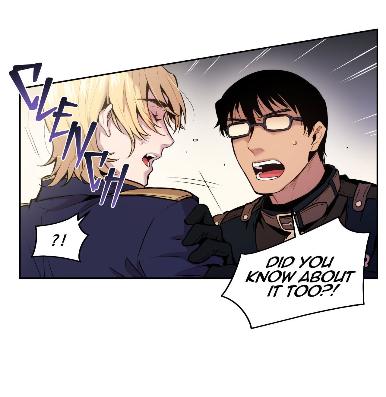 Blood Bank Chapter 33 page 39 - 