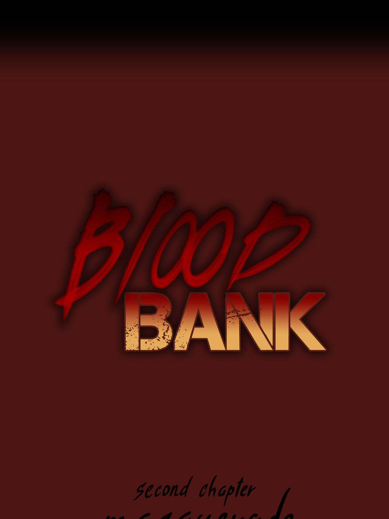 Blood Bank Chapter 33 page 5 - 